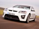 Vauxhall VXR8 Bathurst S Edition 2009 года